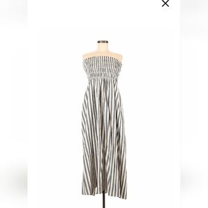 Universal Thread Company Strapless Dress